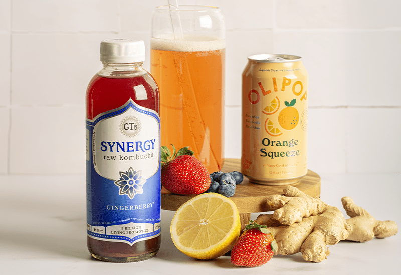What are Functional Beverages?