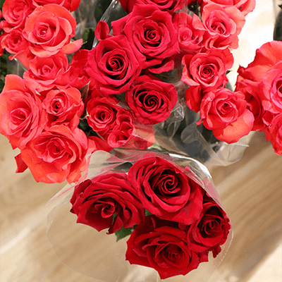 Heinen's Premium Roses
