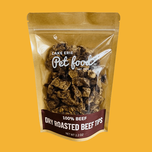 LAKE ERIE PET DOG FOOD