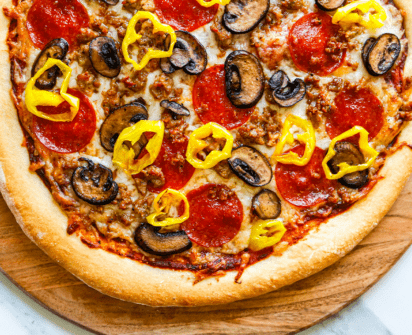 Our Father’s Day Recipes
