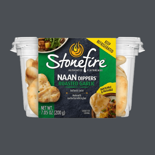 Stonefire Naan Dippers