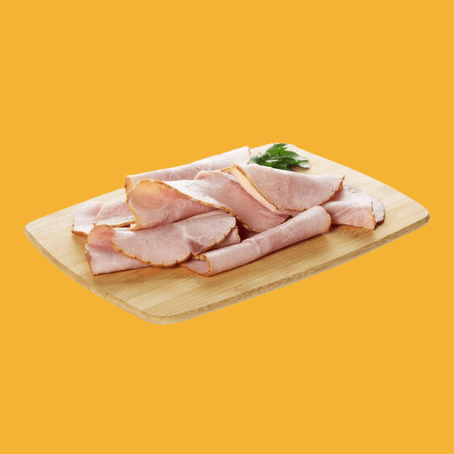 Two Brothers Ham