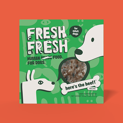 FreshFresh