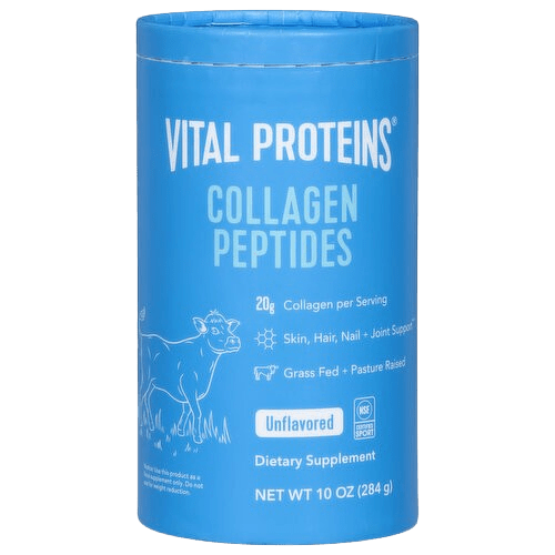 Vital Proteins Grass-fed Pasture-Raised Collagen Peptides