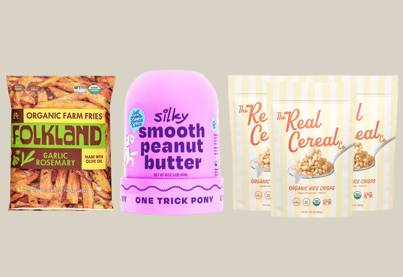 August Club Fx-Approved New Product Roundup