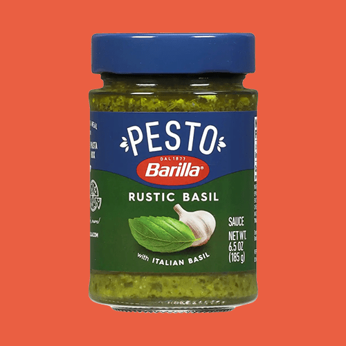 Barilla Pesto