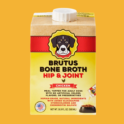 Brutus Bone Broth