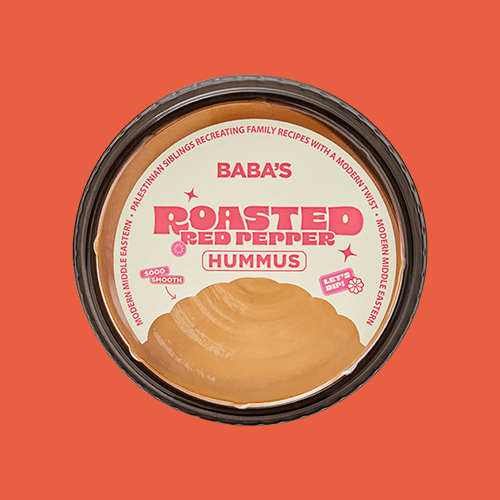 Bubbas Hummus