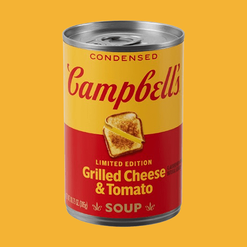 Campbell’s Soup