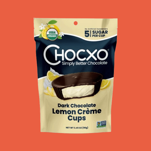 Chocxo Simply Better Chocolate