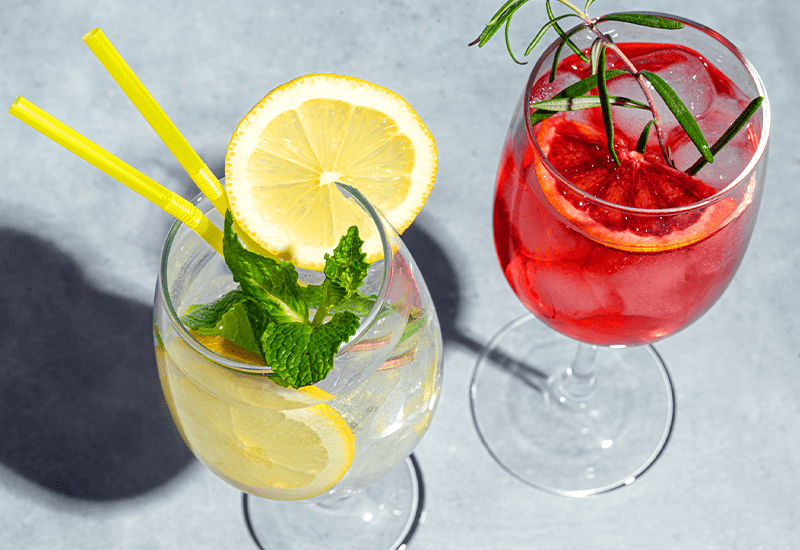Does It Spritz?!