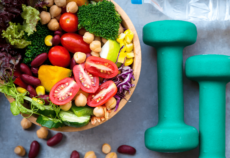 Eat Your Way to Stronger Bones
