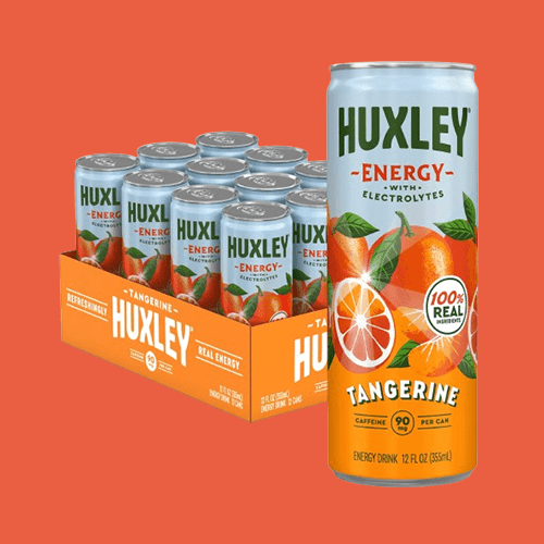 Huxley Energy