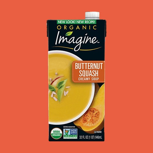 Imagine Soup