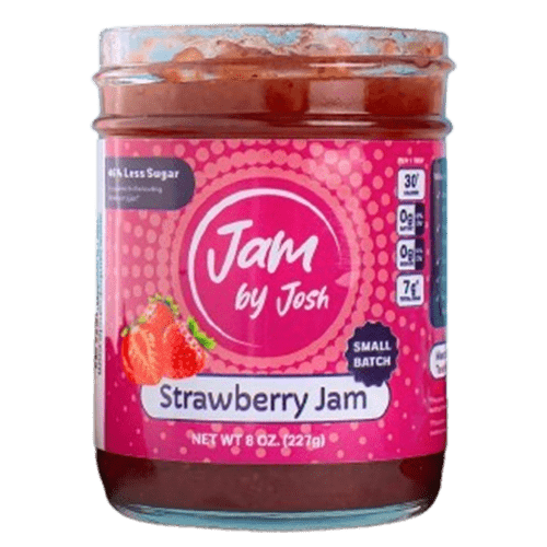 Jam by Josh