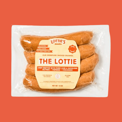 Lottie’s Meats