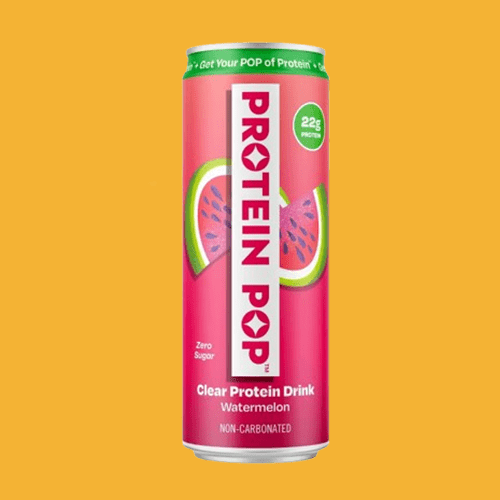 Protein Pop