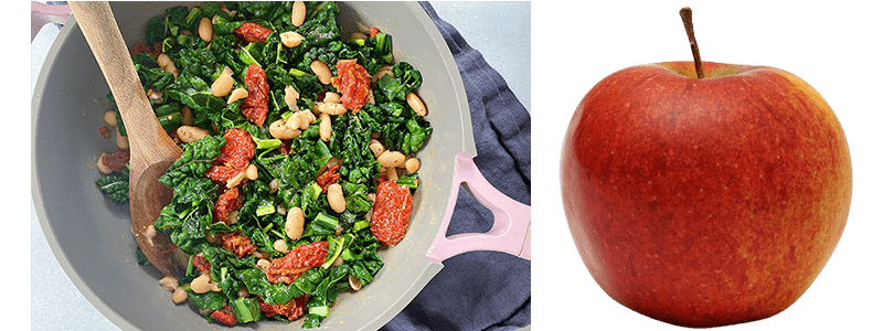 September Club Fx-Approved Meal Plan - Lunch
