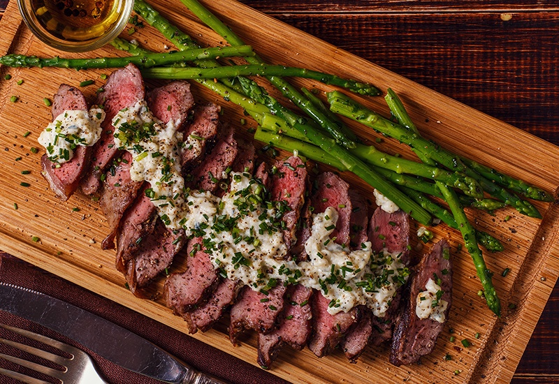 What is Beef Tallow?: Everything You Need to Know