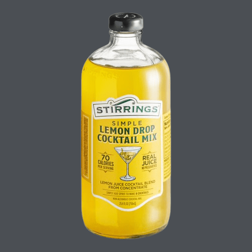 Stirrings Cocktail Mix