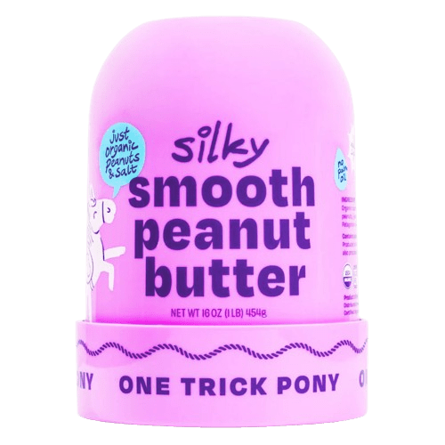 One Trick Pony