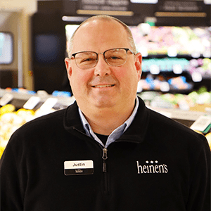 Welcome to University Heights Heinen's!