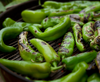 Hatch Chile season is here!