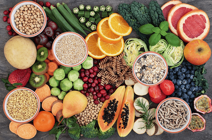 Nature’s Blueprint for Healthy Weight Loss