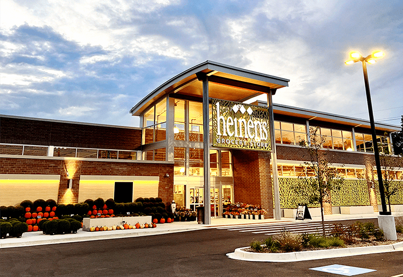Celebrate One Year in Naperville