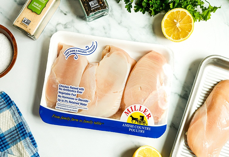 6 Winner Winner Chicken Dinners for Busy Weeknights