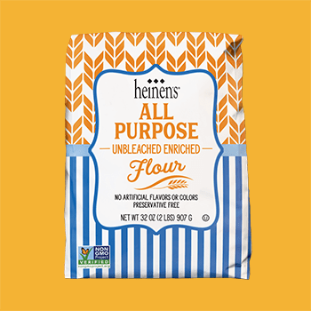 Heinen’s Flour