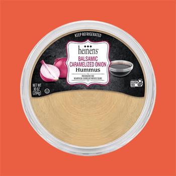 Heinen’s Hummus