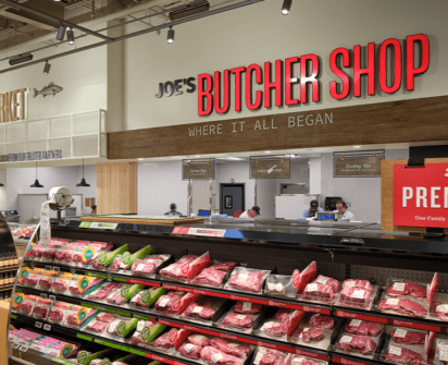 Premium Meat Quality Service