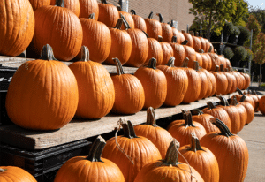 Taste of Fall
