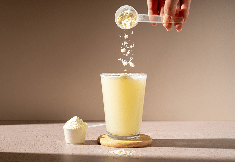 The Creatine Connection: Energy, Strength & Brain Health