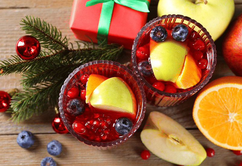 Club Fx Presents: Pour Into Yourself – A Holiday Self-Care & Wellness Experience