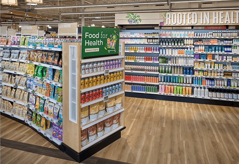 From Bloated to Better: Meet Your Heinen’s Wellness Consultants