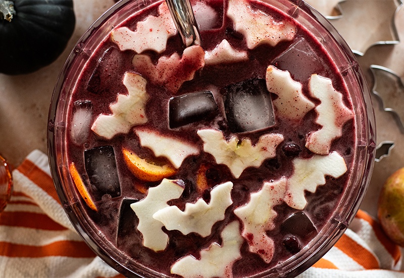 Halloween Punch