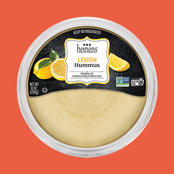 Heinen’s Hummus