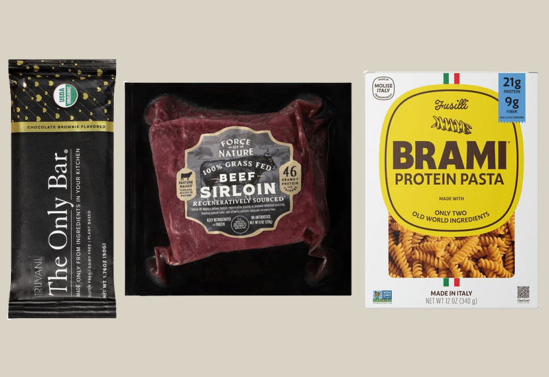 November Club Fx-Approved New Product Roundup