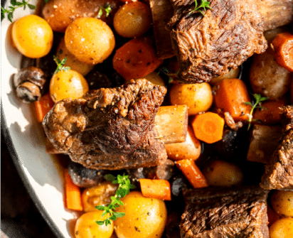 Slow Cooker Season is Here