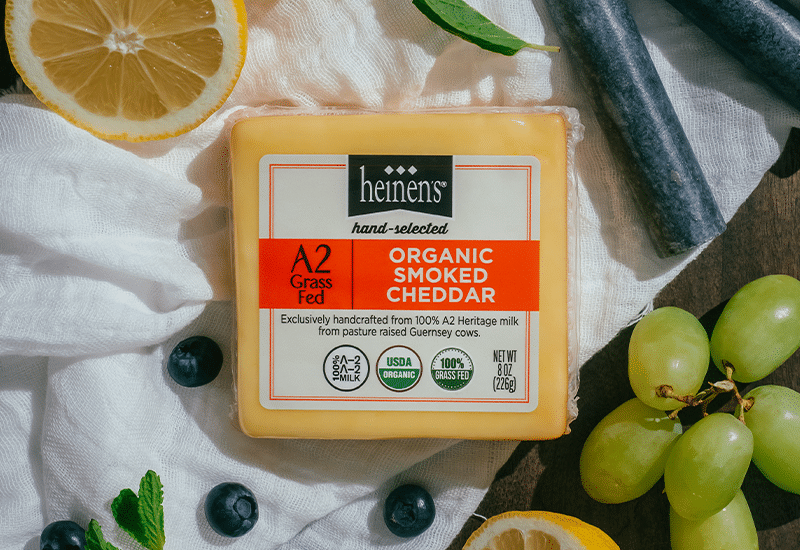 The Perfect Pairing: Club Fx Meets Specialty Cheese
