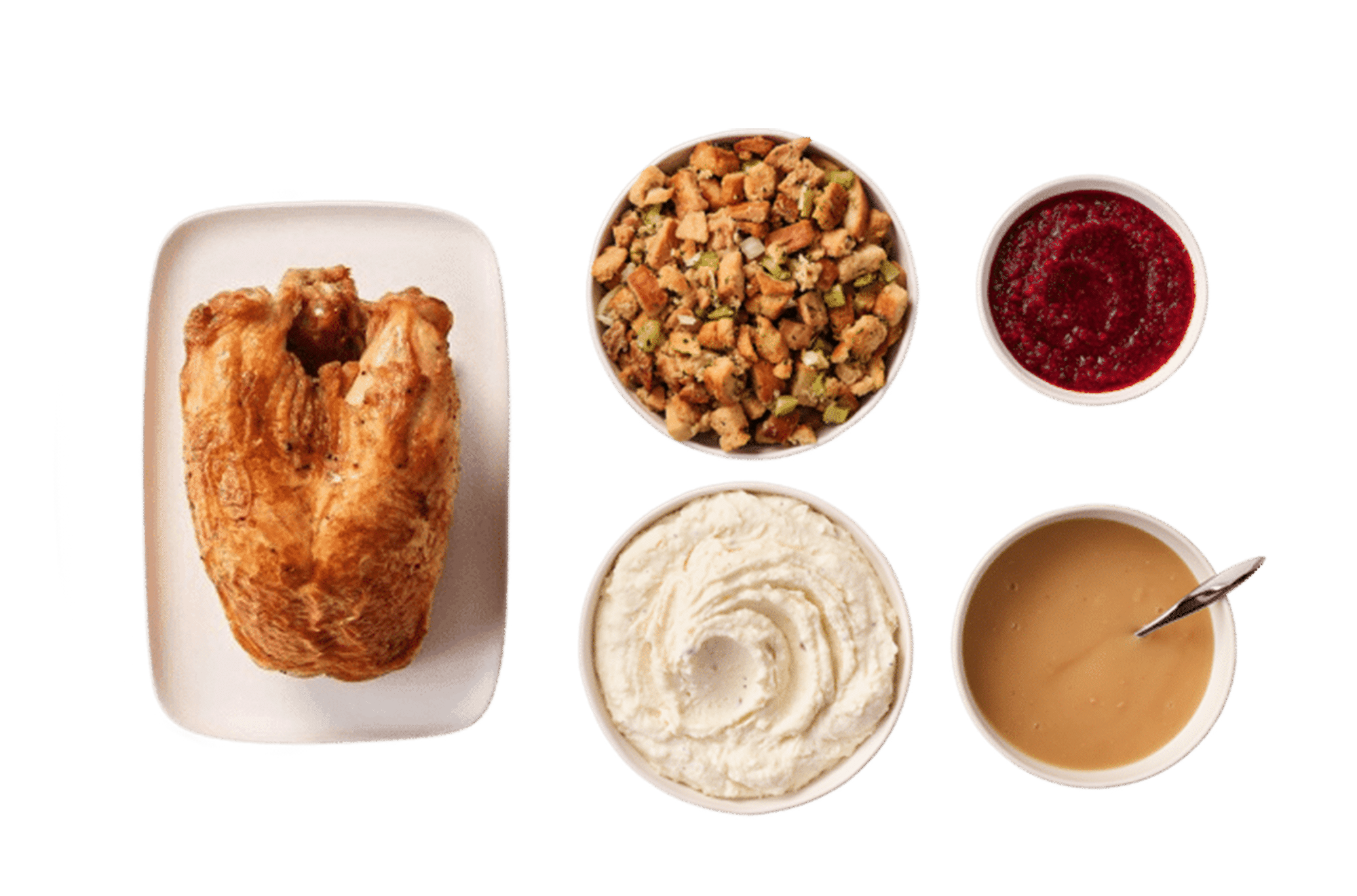  Heinen's Turkey Dinner for 5 - $89.99