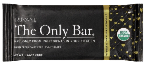 The Only Bar by Truvani