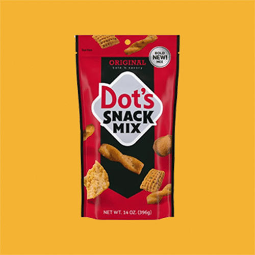 Dot’s Snack Mix