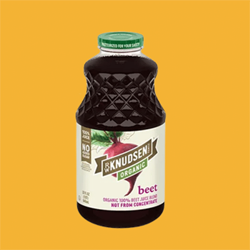 R.W. Knudsen Organic Beet Juice