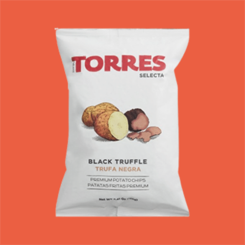 Torres Potato Chips