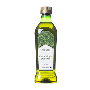 Heinen's extra virgin olive oil
