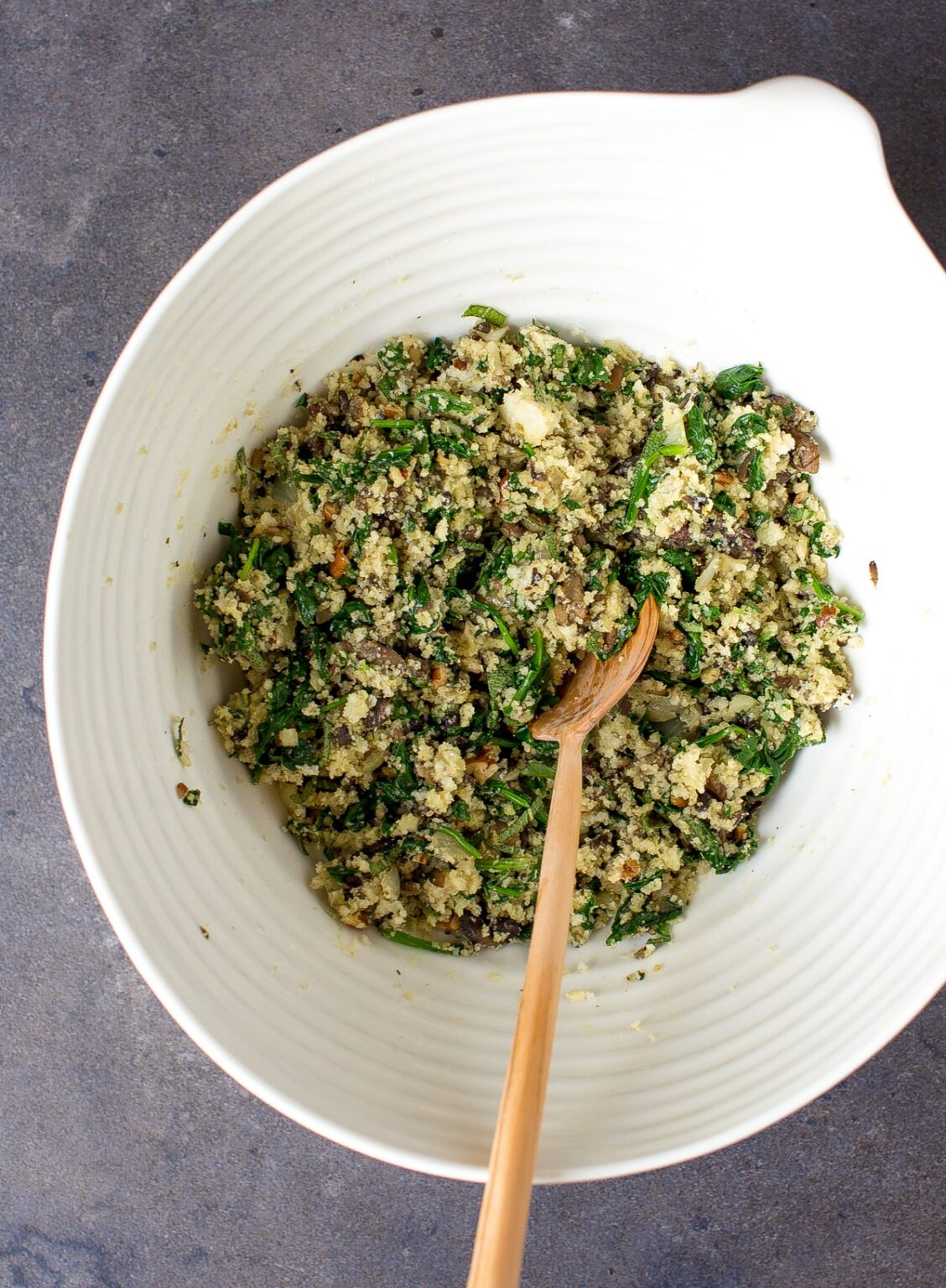 Cedar Plank Smoked Portobello Mushrooms Heinen's Grocery Store