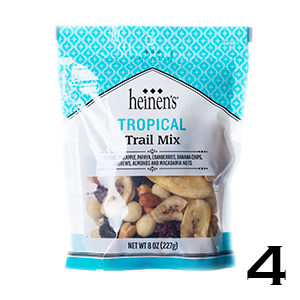 Heinen's Tropical Trail Mix